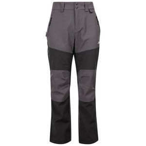 Trespass Mens Marco TP75 Pants / Black